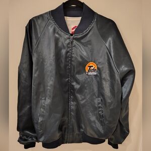 Tide Racing Bomber Jacket